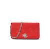 Handbag 432966784006 Red