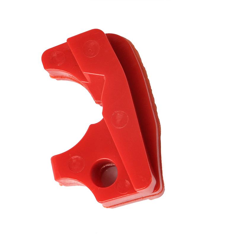 Compatible Honda CRF230F CRF150F Off-road Motorcycle Swingarm Chain Roller & Slider Guide