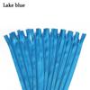 10Pcs/lot DIY Accessories Garment Clothing Handcraft Nylon Zippers Sewing Tailor