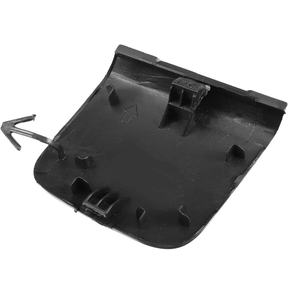 New Front Bumper Tow Hook Cover Cap 622A1-6HH0A For Infiniti Q50 (V37) 2018-2021