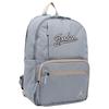 New Jordan Brand Logo Backpack Regular Kids' Gray JD2533160GS-002