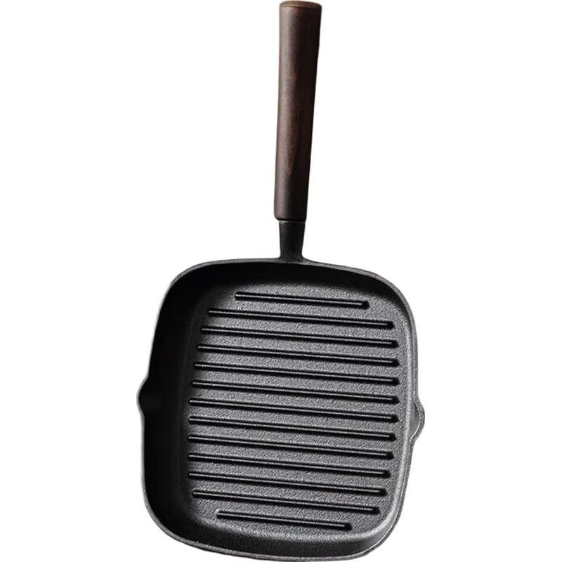 PAKCHOICE Чугунная сковорода 23 см