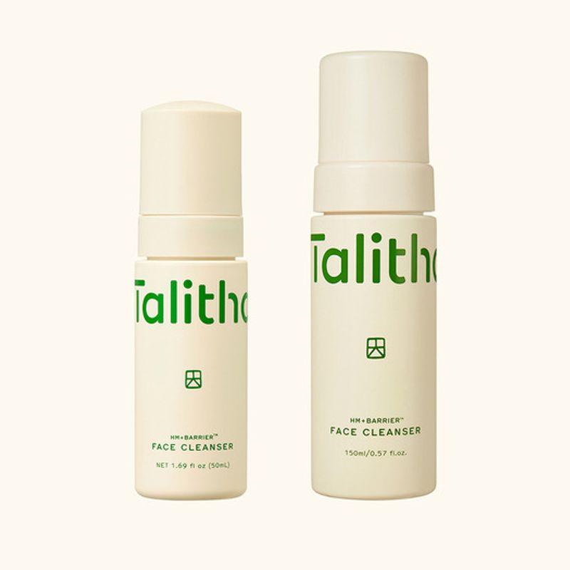 HM Barrier Face Cleanser (50ml/150ml)