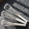 Nagao 24 Stainless Commercial Made in Japan Tsubame-Sanjo Whisk, 30cm, Wires, 18-8 Steel, Use,