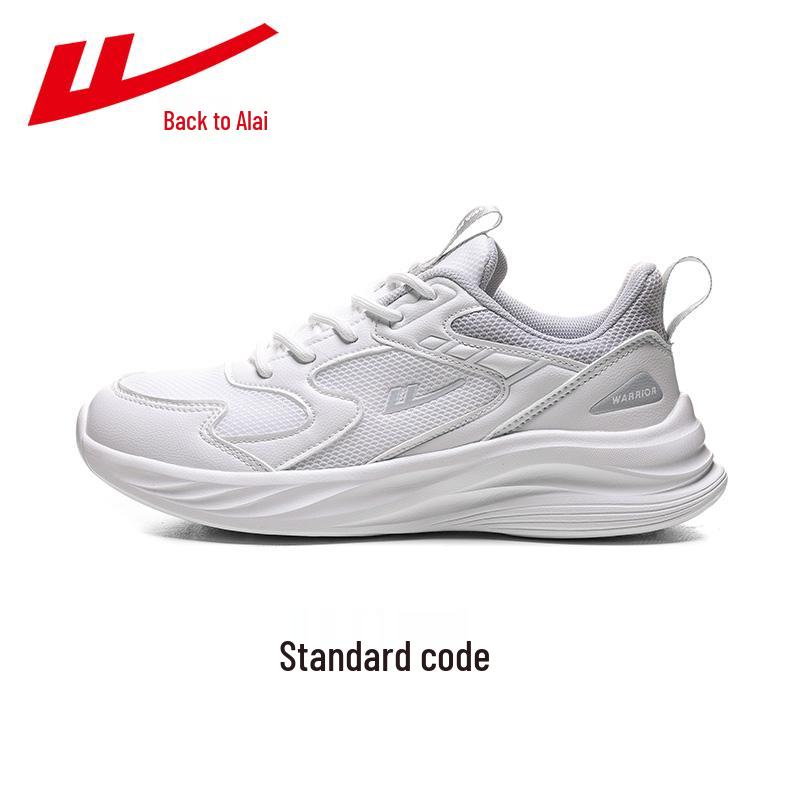 

Huili Women s Lightweight Versatile Sneakers for Autumn/Winter, Casual White Dad Shoes for Spring/Autumn. 36