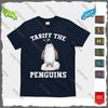 Zoll Die Pinguine Lustiges Sarkastisches T-Shirt Usinex Unisex T-Shirt