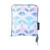 Marushin Finlayson Pink Moot Boston Foldable and Ideal for Travel and Model 6105019200 Bag, Compact, Outings,
