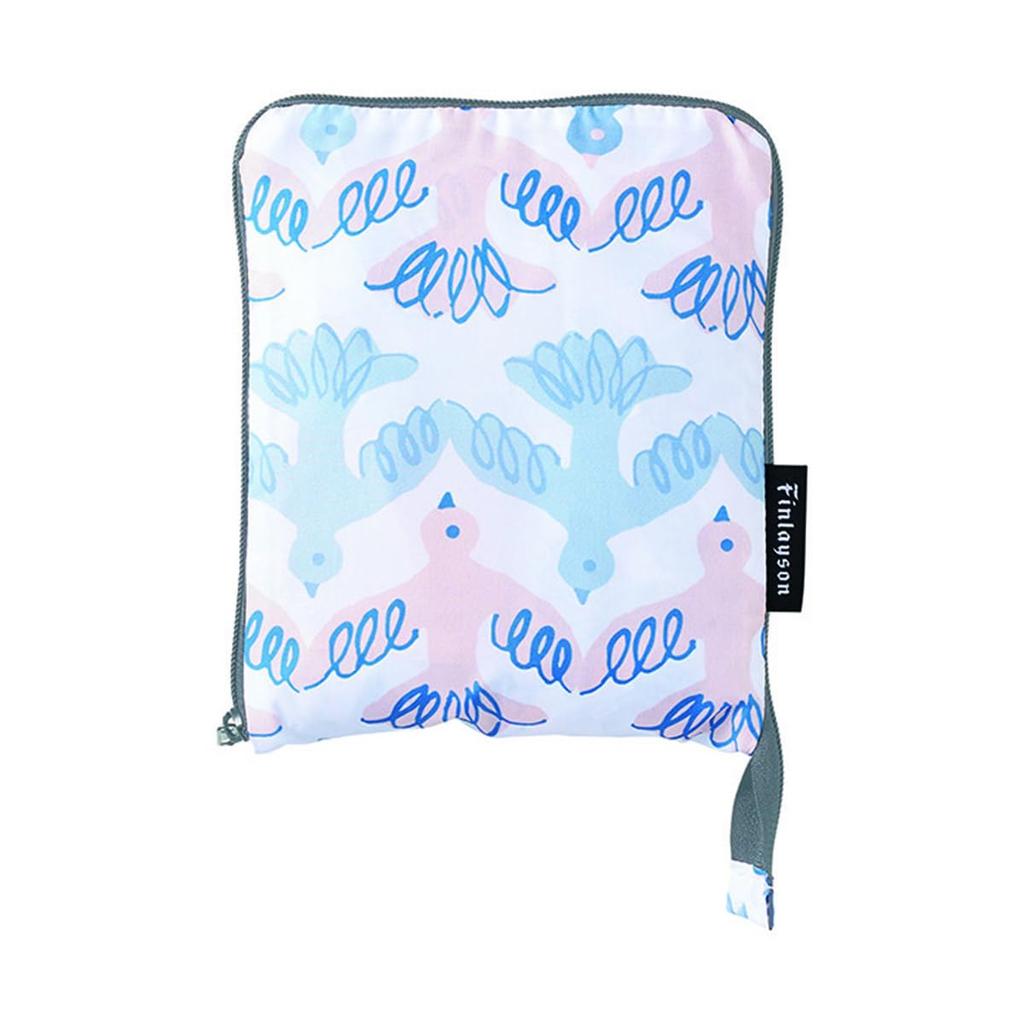 Marushin Finlayson Pink Moot Boston Foldable and Ideal for Travel and Model 6105019200 Bag, Compact, Outings,