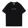 Rapper Playboi Carti Opium Logo Print T-shirt Men Women Hip Hop Vintage Tshirt Men's Oversized Short Sleeve Summer Streetwear