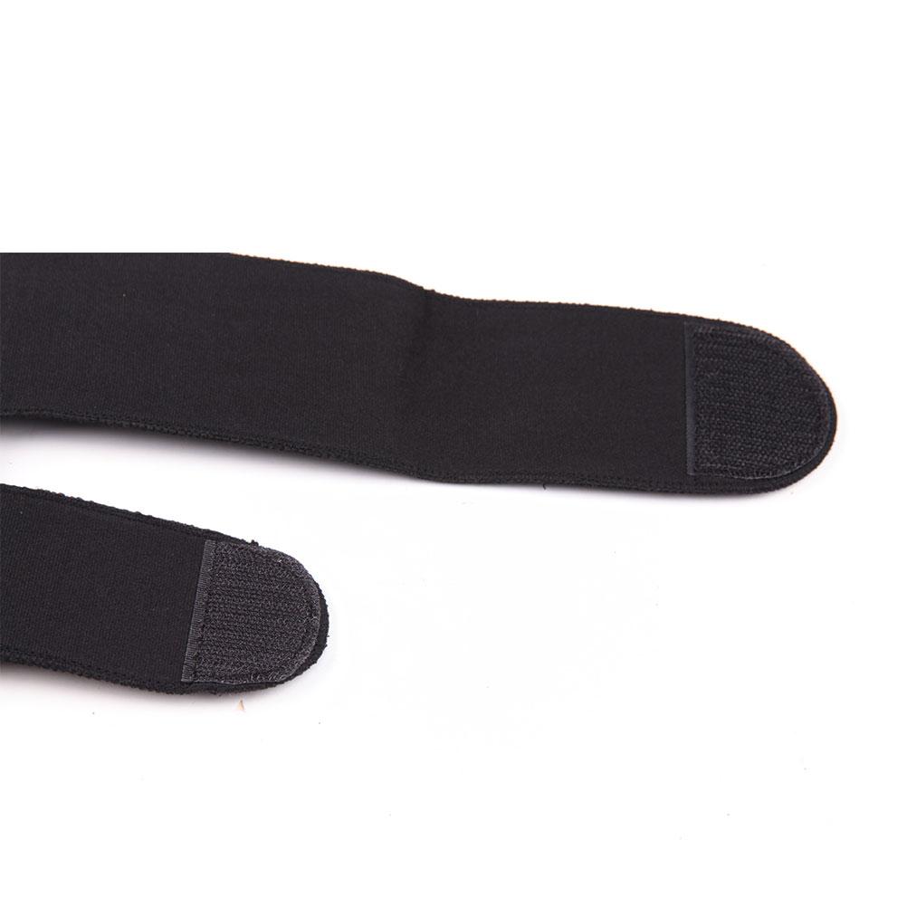 1 Pair Tourmaline Self Heating Knee Pads Magnetic Therapy Kneepads Pain Relief Arthritis Brace Support Patella Knee