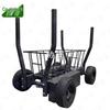 Xietu Fitness Wheeled Sled Trainer