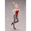 Licorice Recoil Nishikigi Sensoku Bunny Ver. 1/4 Scale Plastic Painted Complete Figure