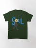 Soul Joe gardner Classic T-Shirt