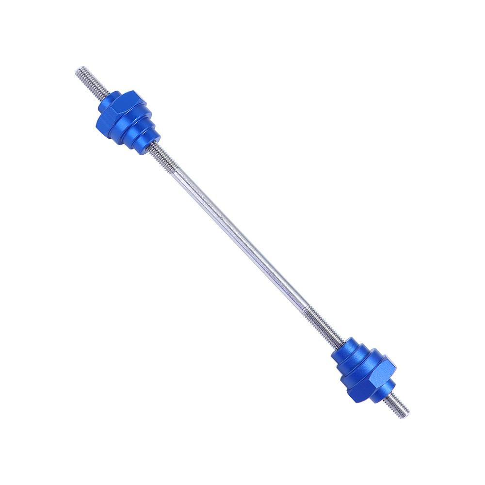 Fix Rod Bicycle Thru Axle Adaptor Tuning Table Converter Hub Converter Bike Wheel Thru Axle Adaptor