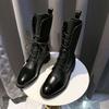 Stiefeletten – Stiefeletten