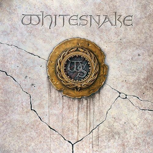 LP Record WHITESNAKE Whitesnake 7277526 CONCORD 2026 Europe Rock