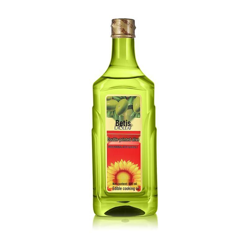 Betis Olive Sunflower Oil