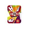 Happy Baobab Thematic Initial Consonant Speed Card Game