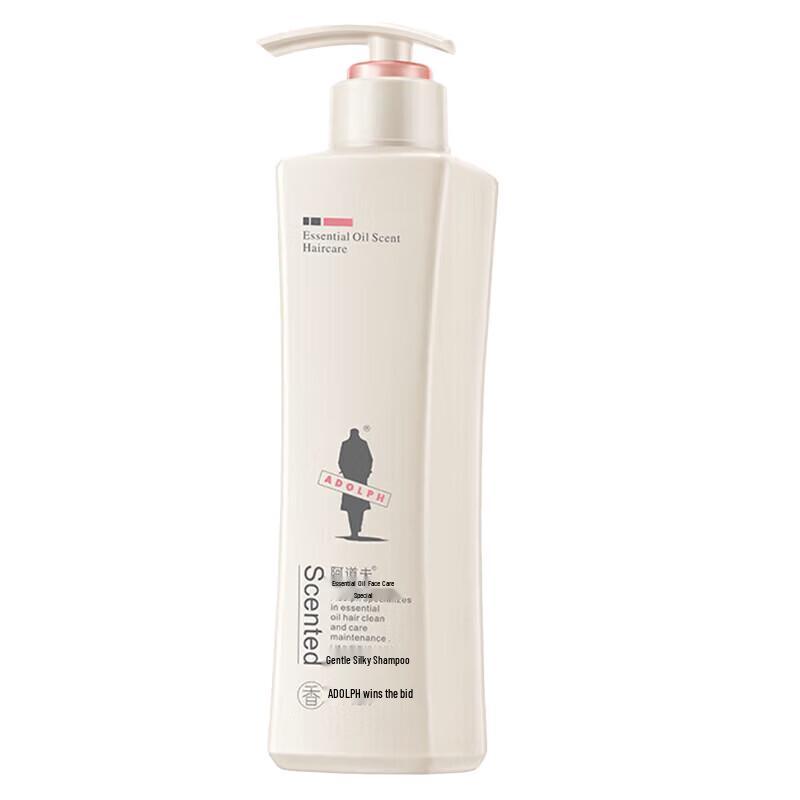 Adolph Gentle Silky Shampoo