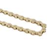 F10 Mountain Road Folding Bike Chain Steel 10 Speed   Cycle   Accessories
