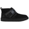 UGG Women's Classic Mini II Boot 1118570-BLK