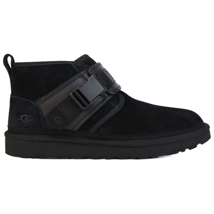 UGG Women's Classic Mini II Boot 1118570-BLK