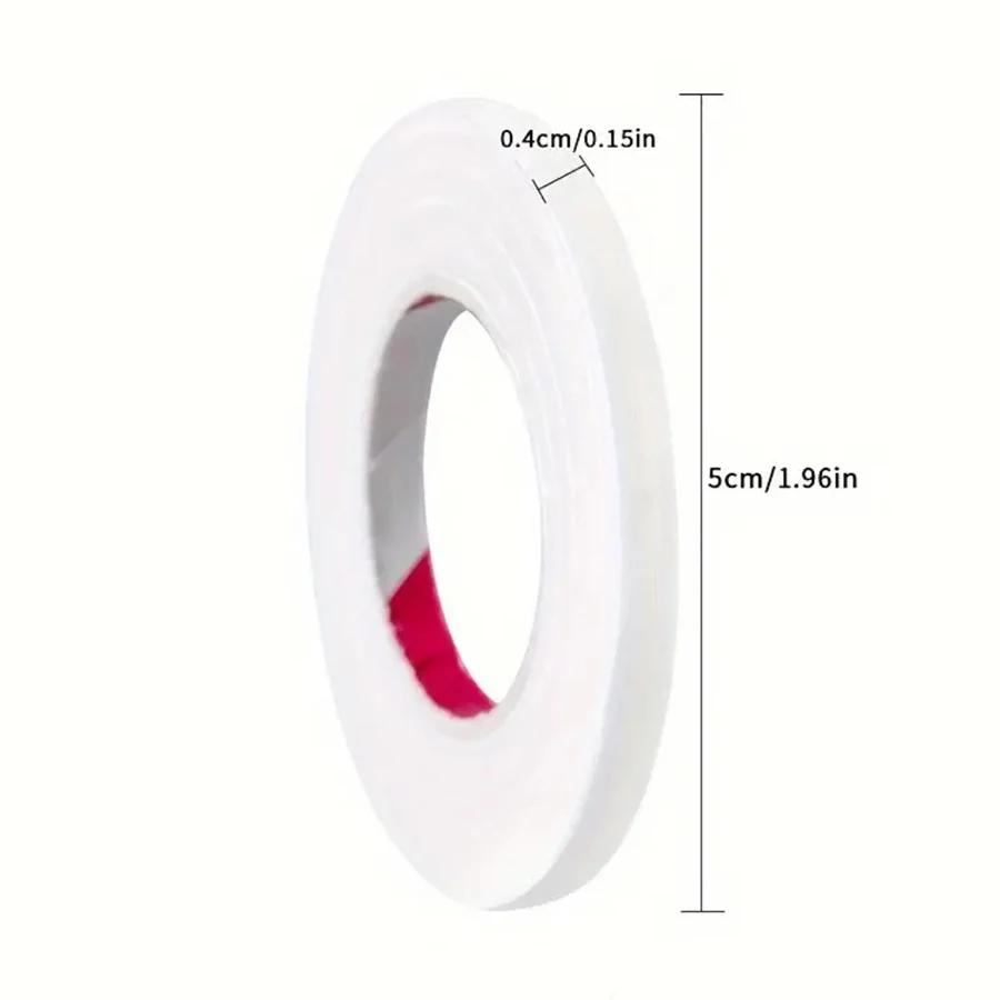 

1/5/10Pcs 4mm Eyelash Extension Tape Lash Perming Narrow Adhesive Tape Lash Lifting Anti-allergic Tapes Wholesale
