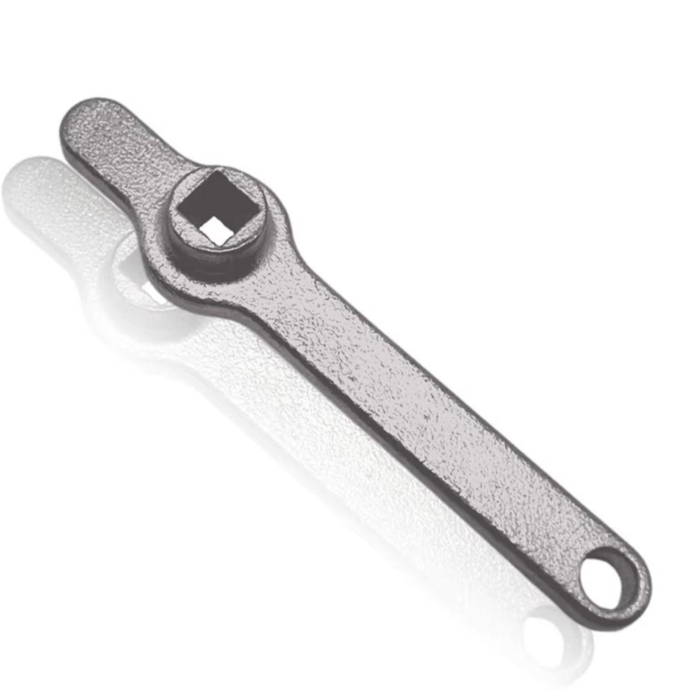 304 Stainless Steel Vent Key High Hardness Cross Keys Wrench Durable Bleed Wrench  Repair Tools
