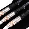 Dynasty A FLOW CRYSTAL LINE GAVEL 2BA Dart Barrel Dart Set