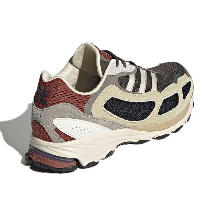 Adidas Shadowturf Shadow Olive Bliss Unisex Sneakers Green Savana GY6573