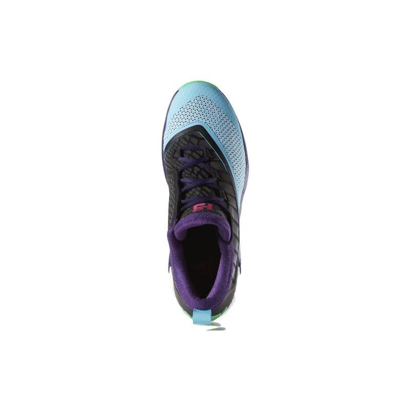 Adidas Crazylight Boost 2.5 'All Star' Sneakers B42427