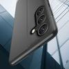 For Samsung Galaxy A05s 4G Case View Window PU Leather Stand Cover
