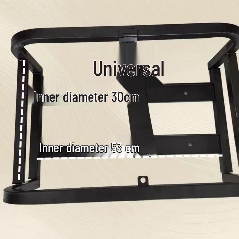 Aokewen Universal Generator Parking Bracket