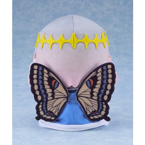 Fate/Grand Order Pretender/Oberon Chocopuni Plush Toy