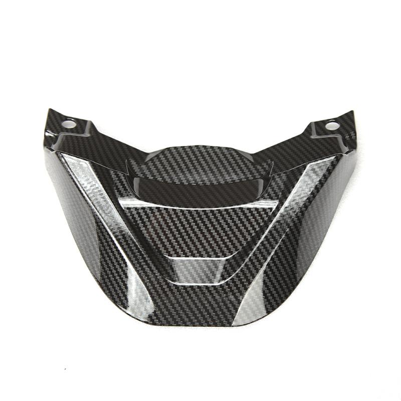 Motocycle Accessories Front Winglets Wing Windshield Fairing Aerodynamic Cover Protection For Honda ADV160 ADV150 ADV 150 160