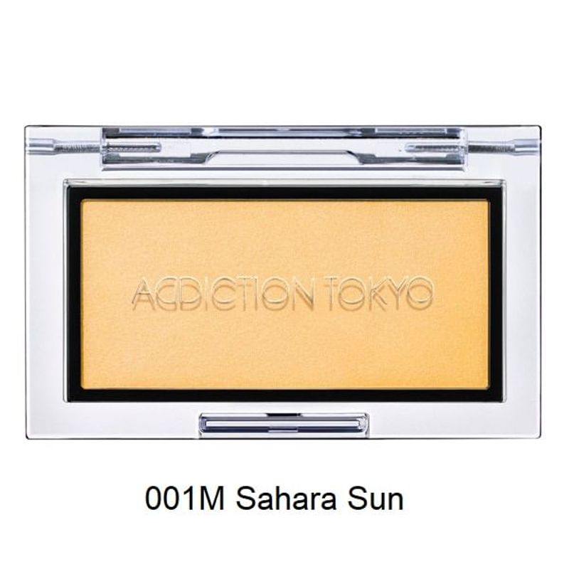 ADDICTION - The Blush Matte