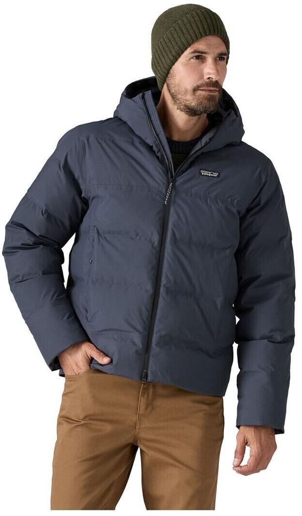 Patagonia Jackson Glacier M Jacket (27921) Smolder Blue