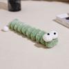 Washable Cats Plush Pillow Including Catmint And Teeth Cleaning Chew Toy For Fun And Orals Hygiene