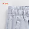 Anta Kids Summer Woven Sports Pants