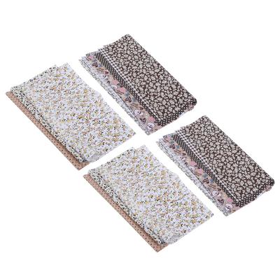 Bumbac Materiale pentru Cusut și Matlasare Pânză Imprimată Materiale pentru Cusut Haine Accesorii Meșteșuguri DIY