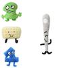 Adorable Plush Toy Dolls Soft And Cuddly Stuffed Figures For All Ages
