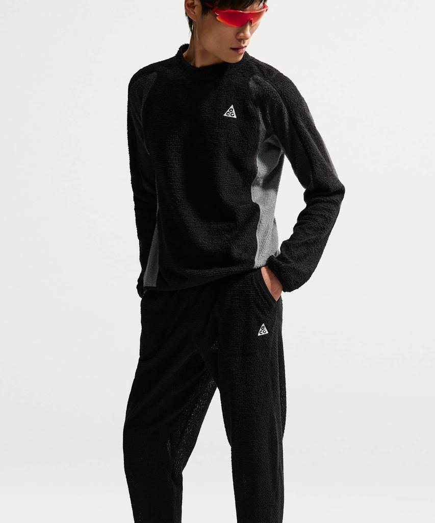 Nike Acg Wolf Lycan Pants M - Black:Anthracite:Cool Grey:Summit White / Ih1452-010