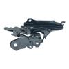 Front Left Bonnet Hood Hinge Compatible with For BMW 1 Series For F40 2019-2025 OEM Part Number 41009465225 ABS