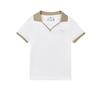 Polo Shirt Women Tops 637344-02