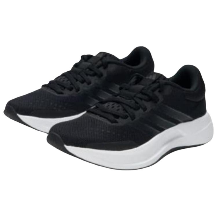 Adidas Treadmove Fashion Comfortable Durable Low-Top Running Shoes Women sneaker Black JQ6404