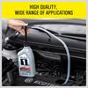 Standard Quart Bottles Petrol Liquid Fluid Pump Anti-freeze High Pressure Hand Siphon Pump Manually Pressing