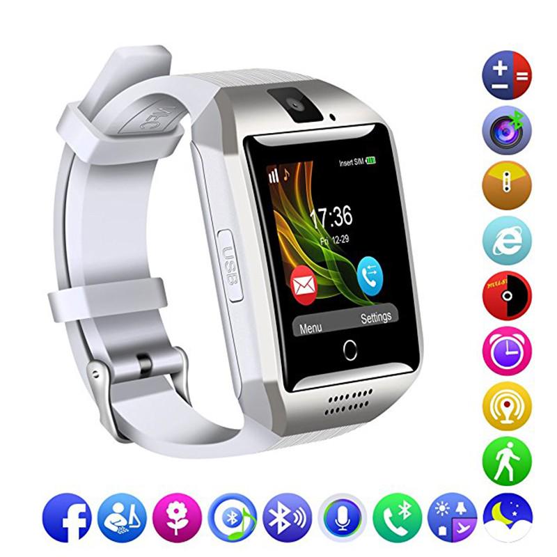 Cómo Arreglar un Smartwatch que No Enciende Ni Carga - Dondereparo.com