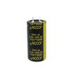 63V 6800uF Radial Lead Aluminum Electrolytic Capacitors For Repairing LCD TVs and Consumer Electronics 25x50mm