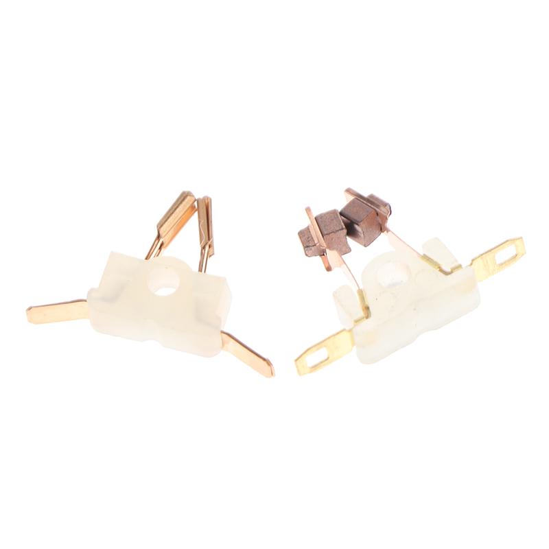 5Pcs For Tamiya Mini 4Wd Racing Car Model Motor Carbon Brush Single Layer Electric Motor Brush Spare Part