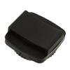 Waterproof Mini es w/ Watch Band Bracelet Camping black